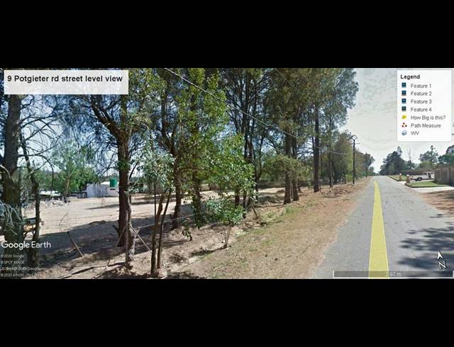 FARM FOR SALE IN RUIMSIG